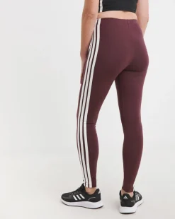 adidas Essentials 3 Stripes Leggings