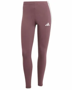 adidas Essentials 3 Stripes Leggings