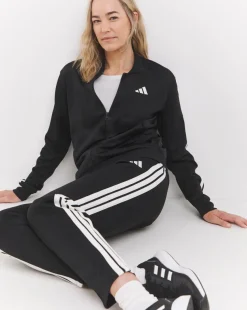 adidas Essentials 3 Stripes Tracksuit