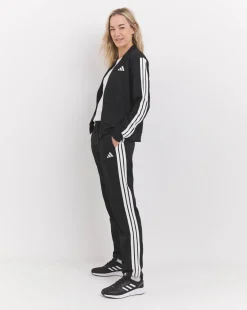 adidas Essentials 3 Stripes Tracksuit