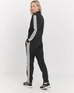 adidas Essentials 3 Stripes Tracksuit