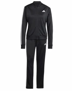 adidas Essentials 3 Stripes Tracksuit