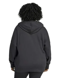 adidas Essentials Linear French Terry Hoodie