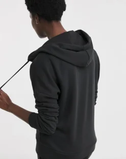 adidas Essentials Linear French Terry Hoodie