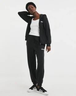 adidas Essentials Linear French Terry Pants