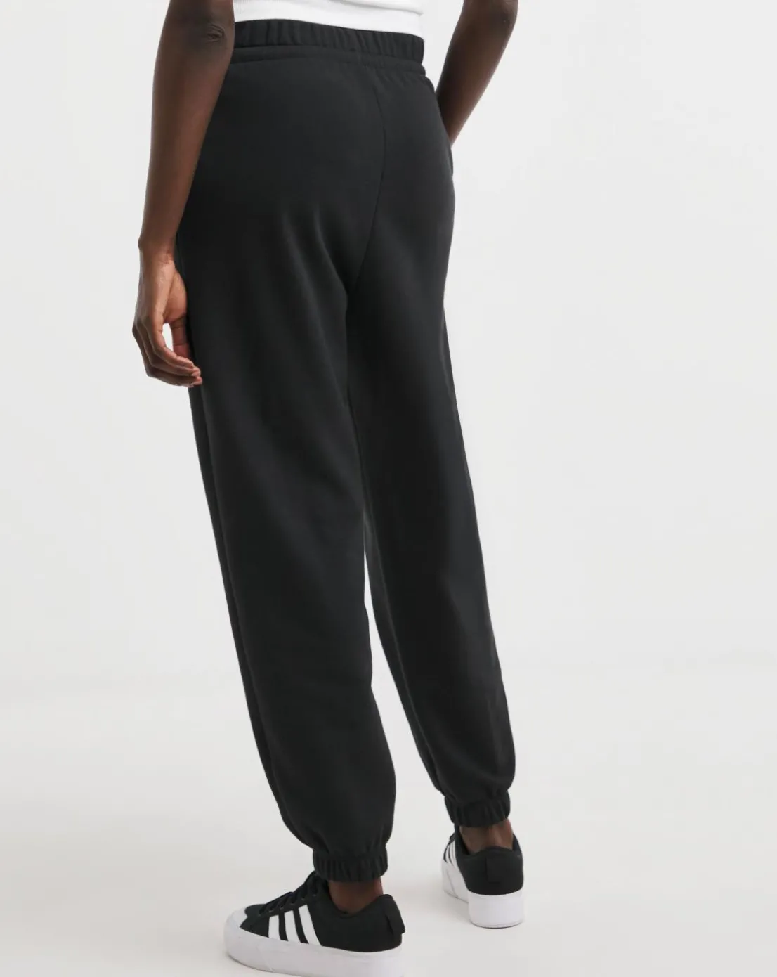 adidas Essentials Linear French Terry Pants