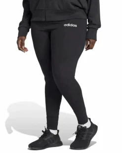 adidas Essentials Linear Leggings Plus Size