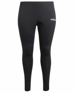 adidas Essentials Linear Leggings Plus Size