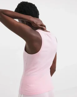 adidas Essentials Linear Slim Tank