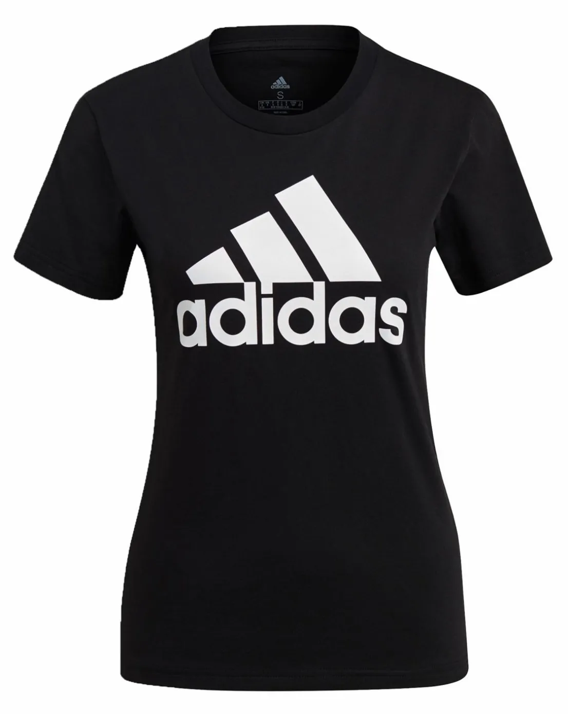 adidas Essentials Logo T-Shirt