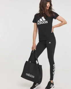 adidas Essentials Logo T-Shirt