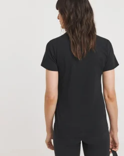 adidas Essentials Logo T-Shirt