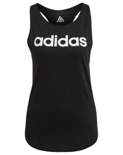 adidas Essentials Loose Logo Tank Top