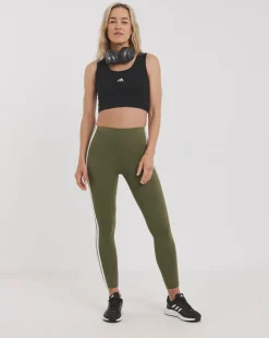 adidas Essentials Small Logo Lifestyle Tank