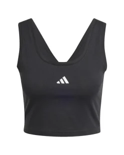 adidas Essentials Small Logo Lifestyle Tank