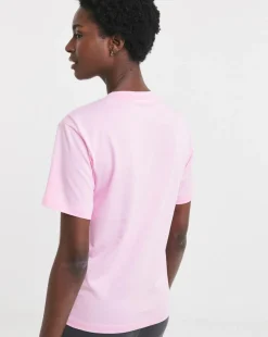 adidas Essentials Small Logo T-Shirt