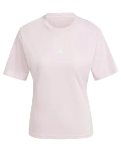 adidas Essentials Small Logo T-Shirt