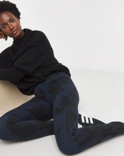 adidas Future Icons 3 Stripes Leggings