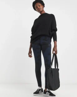 adidas Future Icons 3 Stripes Leggings