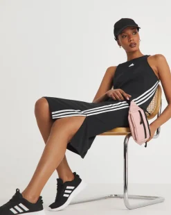 adidas Future Icons 3 Stripes Dress
