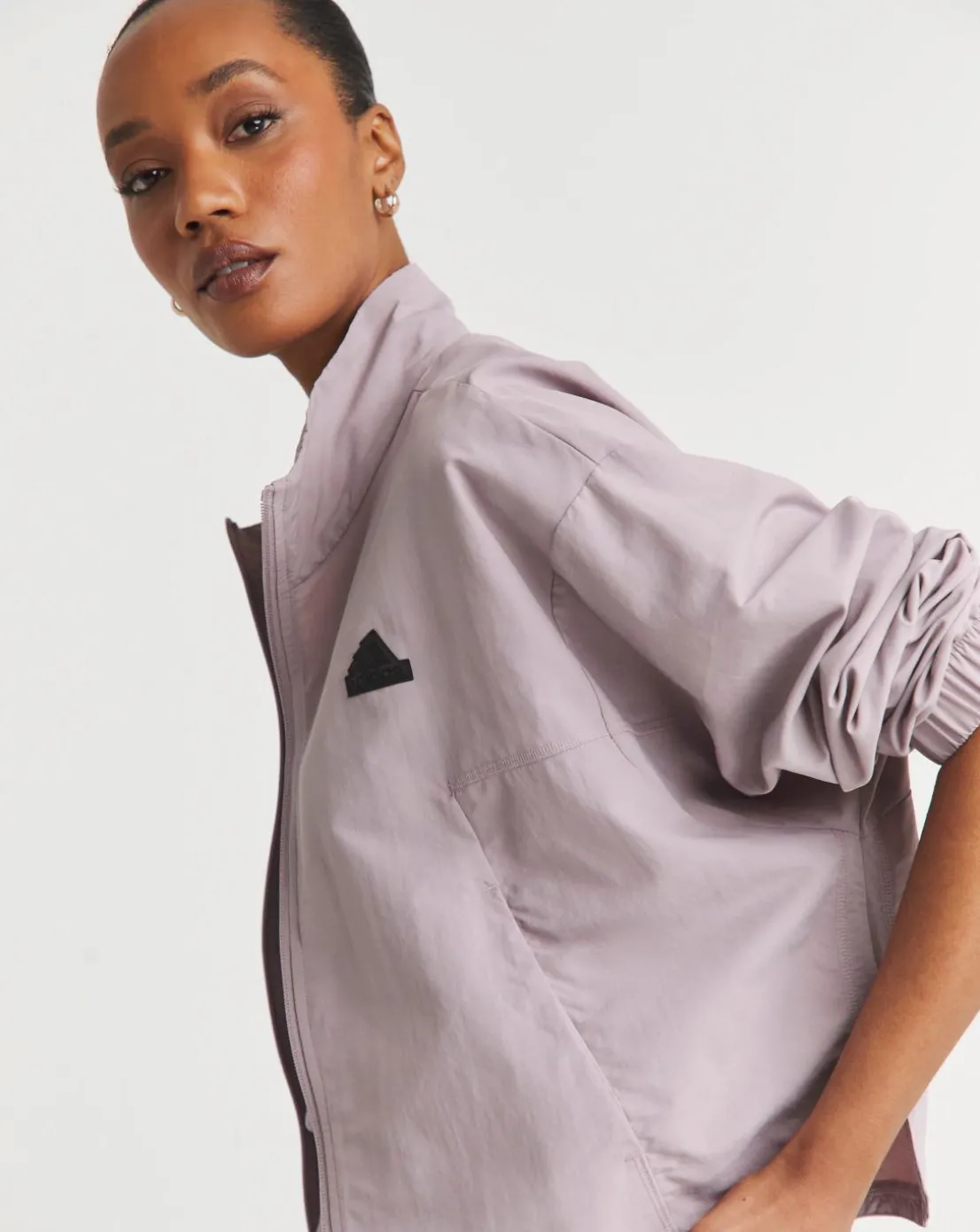 adidas Gametime Summer Tracksuit