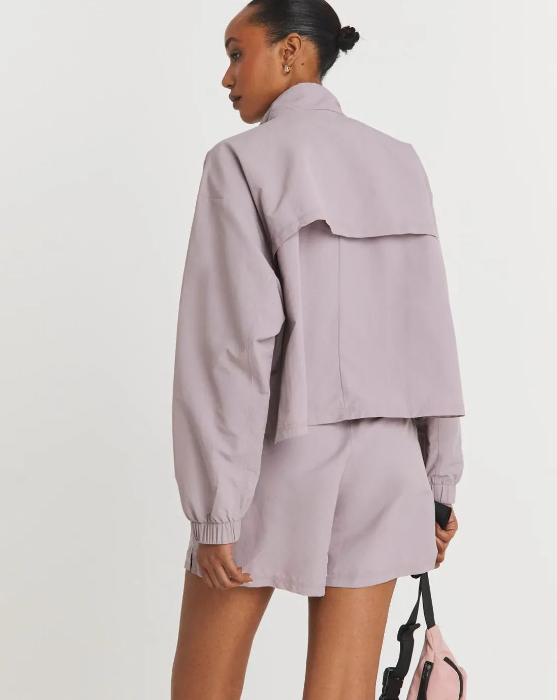 adidas Gametime Summer Tracksuit