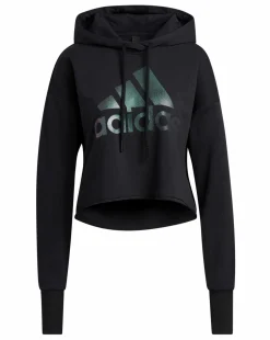 adidas GFX Hoodie