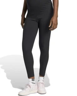 adidas High Waist 7/8 Maternity Leggings
