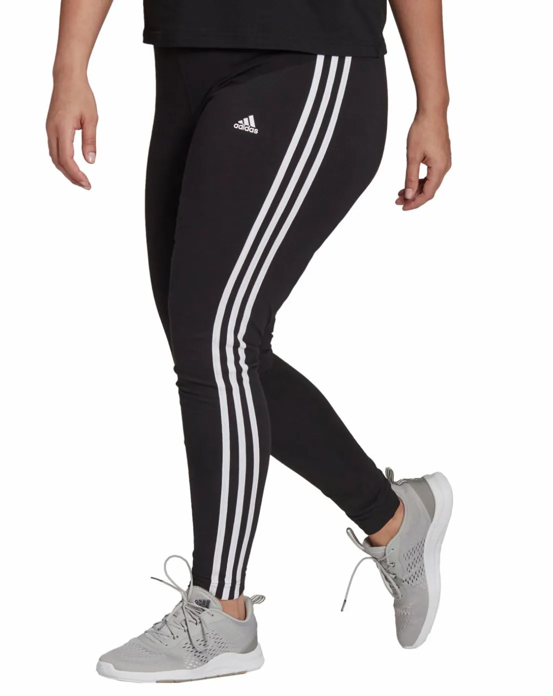 adidas Inclusive 3 Stripe Legging