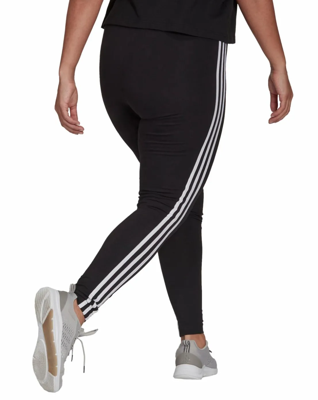 adidas Inclusive 3 Stripe Legging