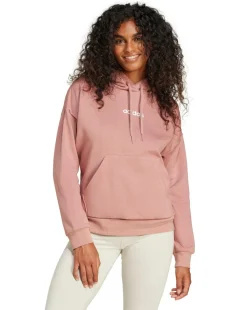 adidas Linear Logo Fleece Hoodie