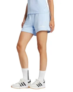 adidas Linear Logo Shorts