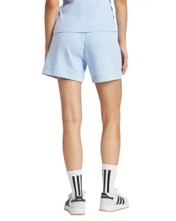 adidas Linear Logo Shorts