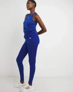 adidas Optime Full Length Legging