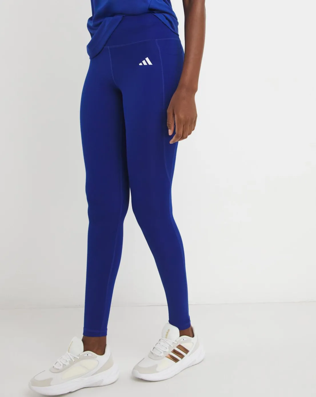 adidas Optime Full Length Legging