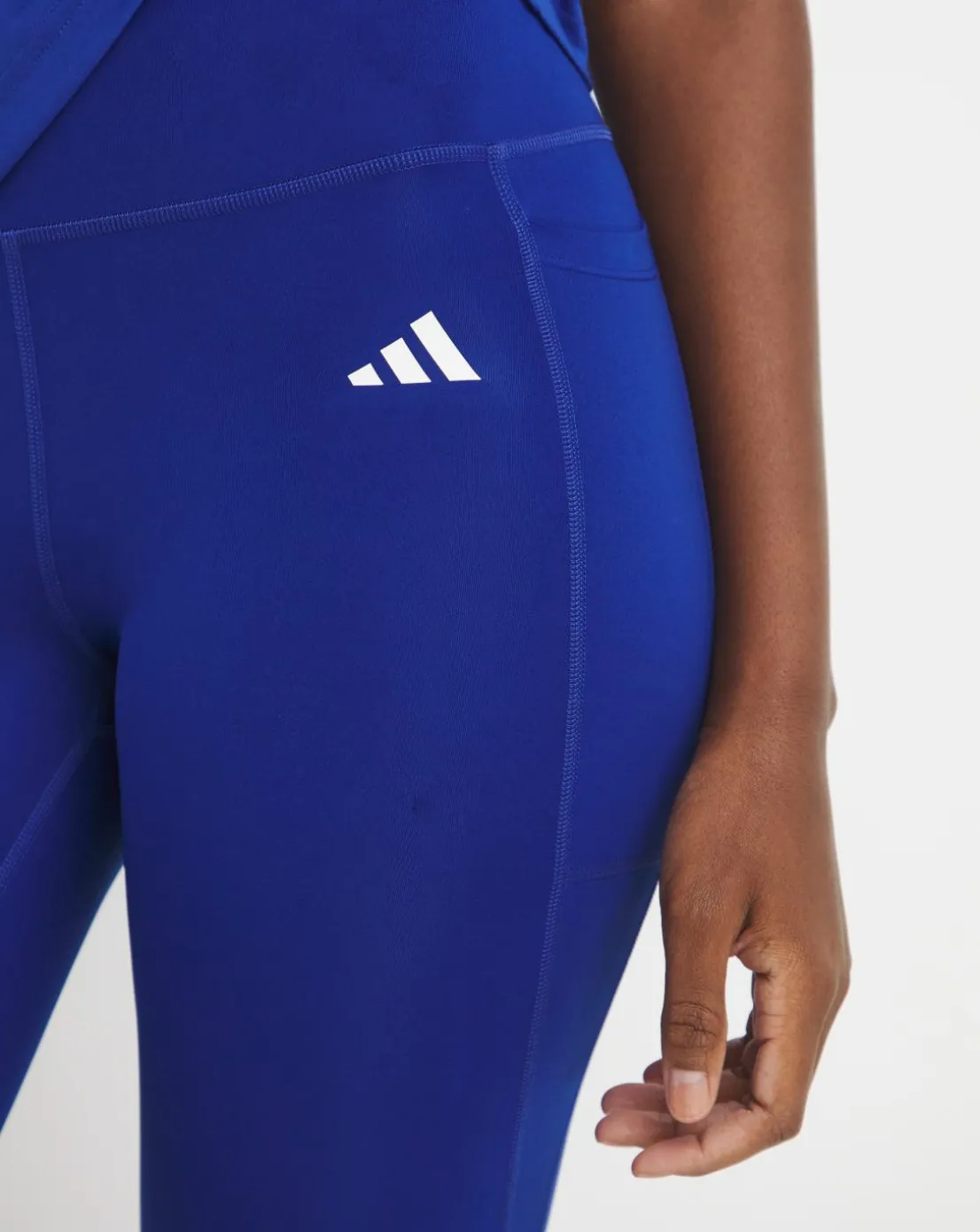 adidas Optime Full Length Legging