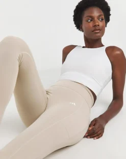 adidas Optime High Rise Legging