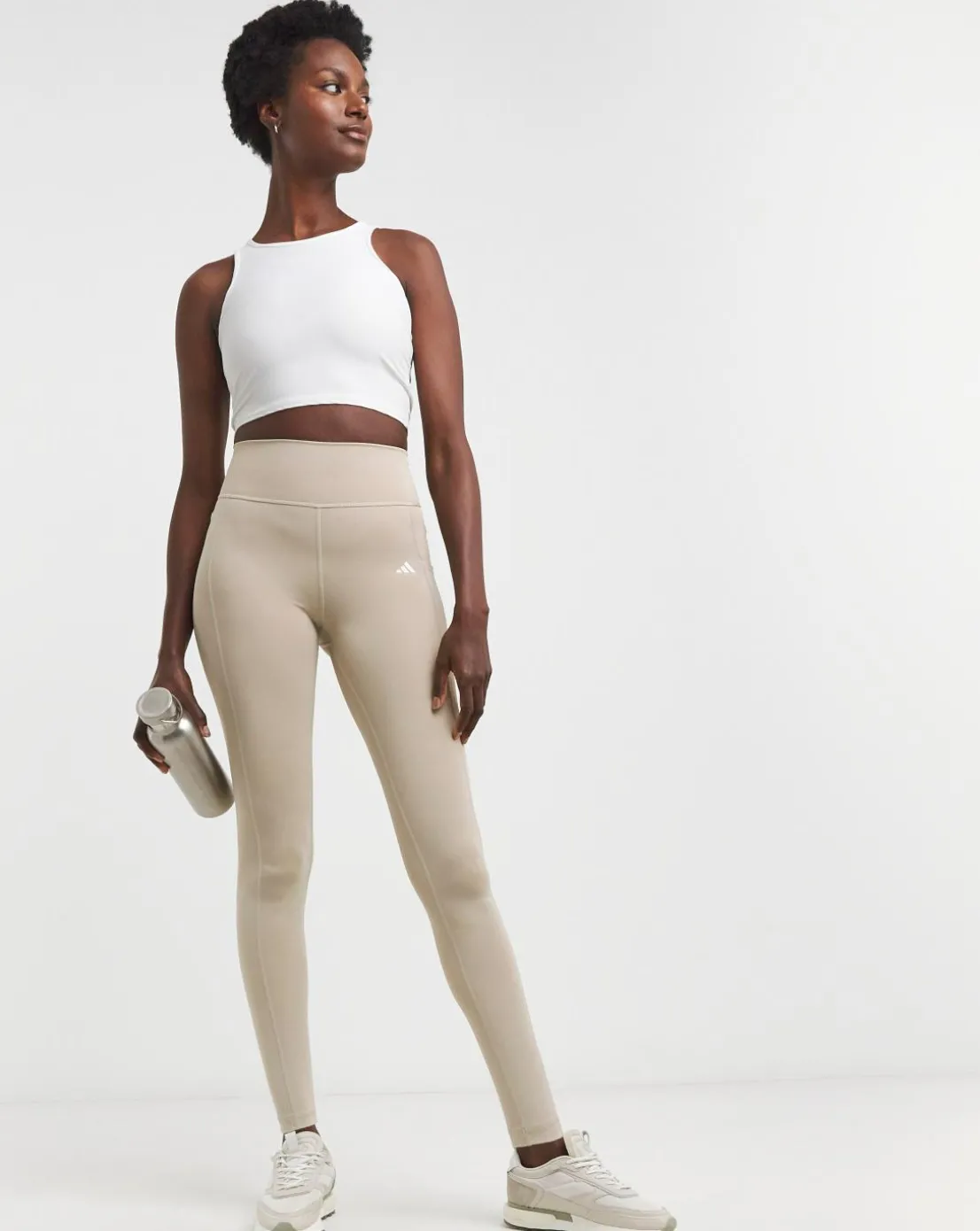 adidas Optime High Rise Legging