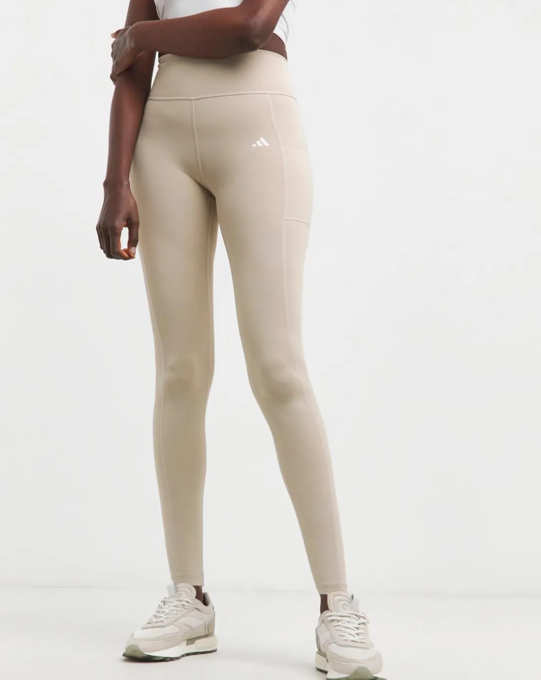 adidas Optime High Rise Legging