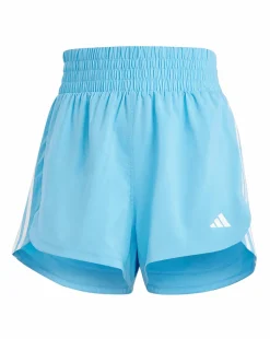 adidas Pacer 3-Stripes Shorts
