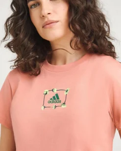 adidas Photo Box T-Shirt