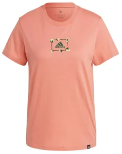 adidas Photo Box T-Shirt