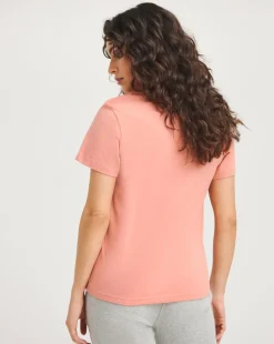 adidas Photo Box T-Shirt