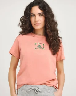 adidas Photo Box T-Shirt