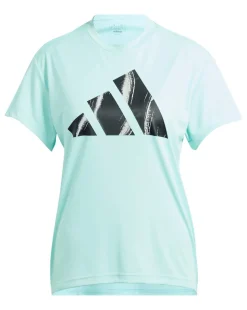 adidas Run It Brand Love T-Shirt