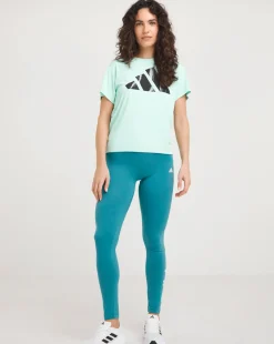 adidas Run It Brand Love T-Shirt