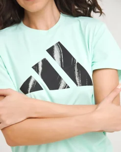 adidas Run It Brand Love T-Shirt