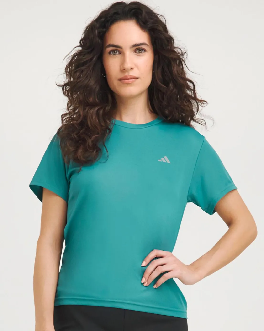 adidas Run It T-Shirt