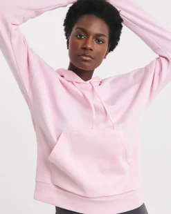 adidas Small Logo FeelCozy Hoodie