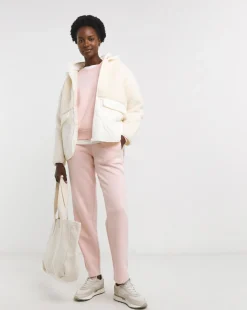 adidas Small Logo Sweatshirt